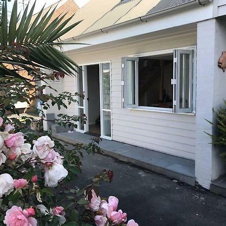 Apartmán Salt Apollo Bay Exteriér fotografie