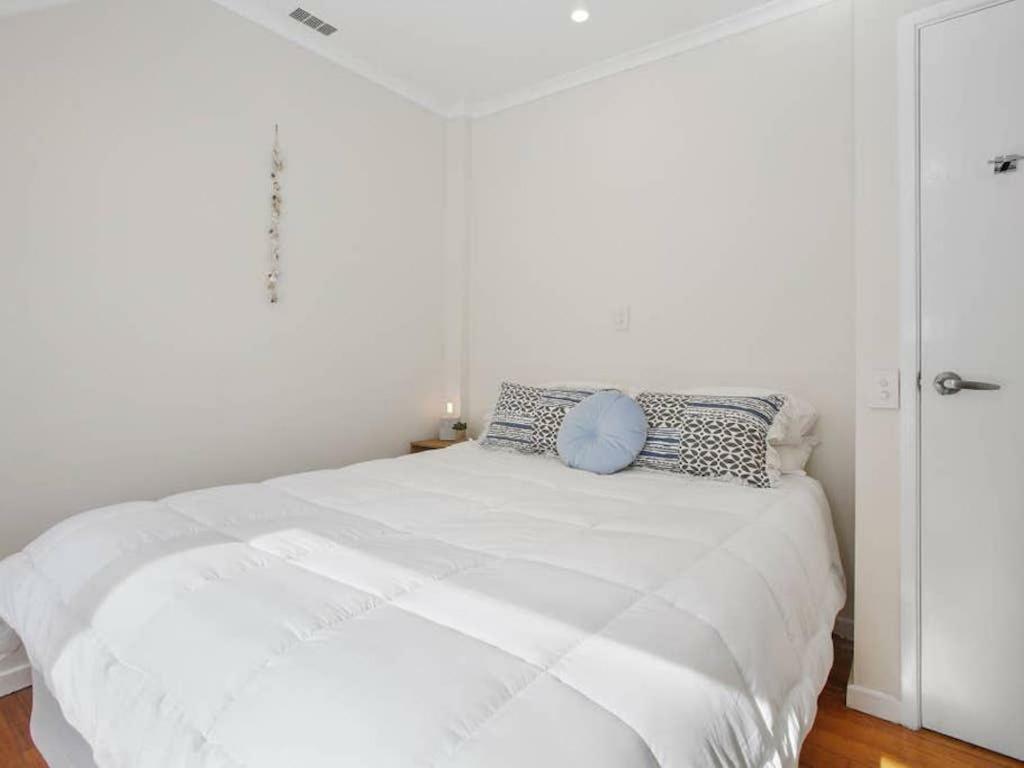 Apartmán Salt Apollo Bay Exteriér fotografie