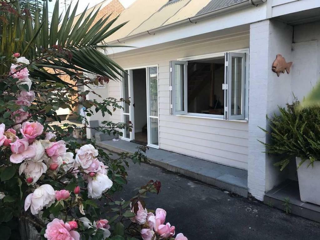 Apartmán Salt Apollo Bay Exteriér fotografie